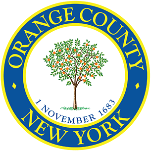 Orange County logo