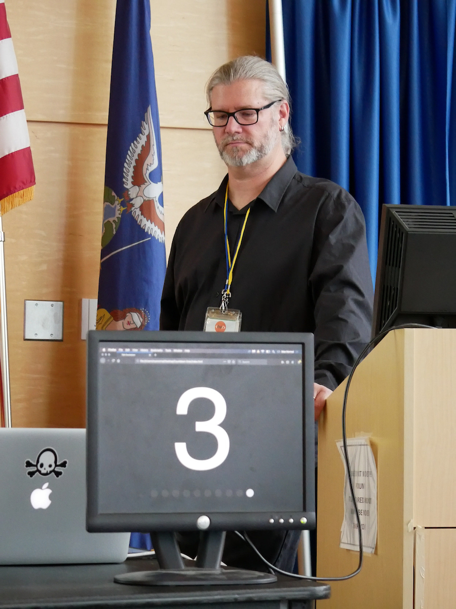 HVTechFest experts