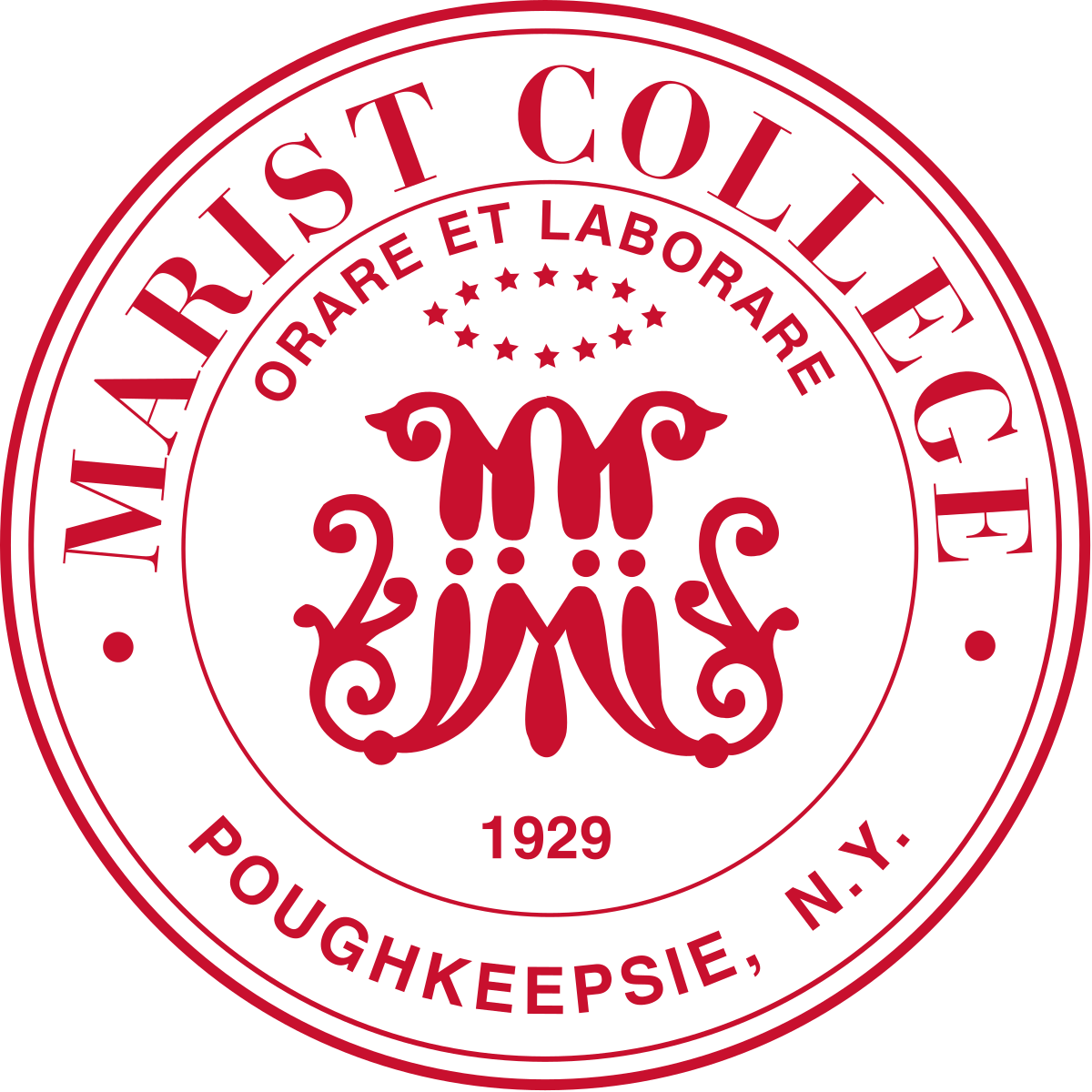 Marist College - Sponsor HV Tech Fest & Hackathon - New York City area Developers Conference Marist College - Sponsor HV Tech Fest & Hackathon - a DevFest