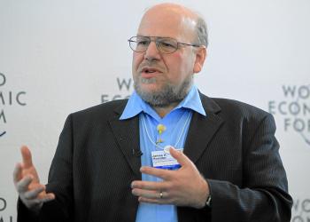 James A. Hendler James Hendler photo