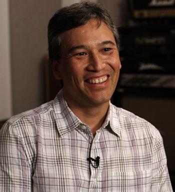 Ken Umezaki Ken Umezaki photo