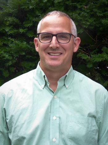 Eric Hinsdale Eric Hinsdale photo