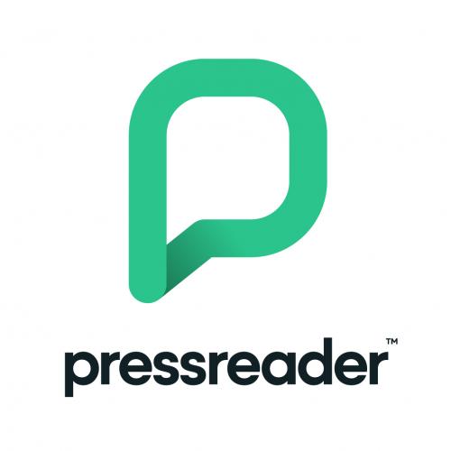 PressReader PressReader