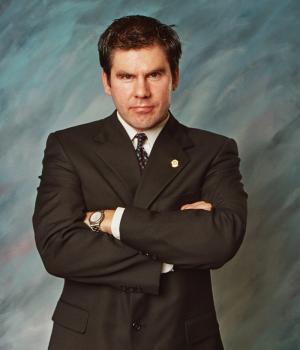 Glenn Allen Glenn Allen photo