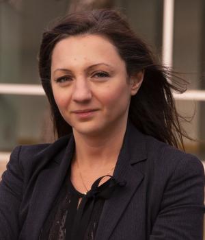 Maria Reyf Maria Reyf photo
