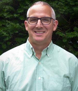 Eric Hinsdale Eric Hinsdale photo